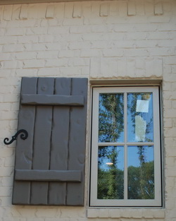 Designer Small Windows