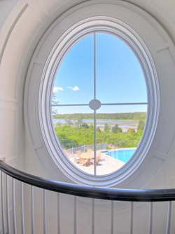 French Small Windows