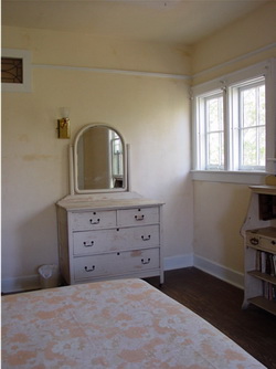 Modern Small Windows