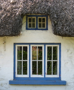 Small Windows Curtains