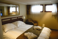 Small Windows Drapes