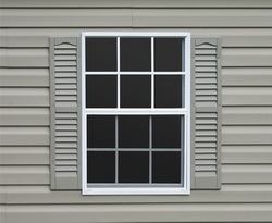 Zenith Small Windows